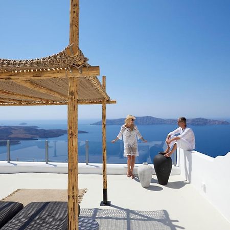 You & Me Suites Fira  Exterior foto
