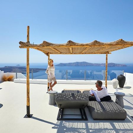 You & Me Suites Fira  Exterior foto